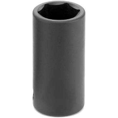 Grey Pneumatic GRE1014MSD 3/8"DRx14mm SEMI-DEEP