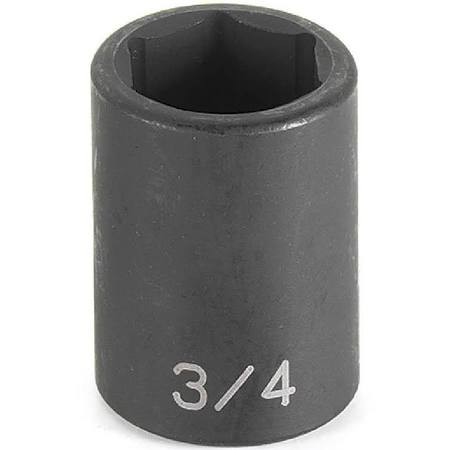 Grey Pneumatic GRE2010R 1/2" Drive x 5/16" Standard