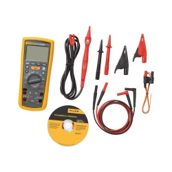 Insulation Multimeter with Fluke Connect Fluke FLU1587FC