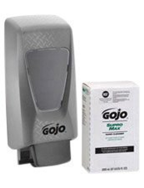 GOJO INDUSTRIES GOJ7272-04 Gojo 7272 Pro2000 Supro Max Hand Cleaner 2000Ml 4/Cs Inc 113887