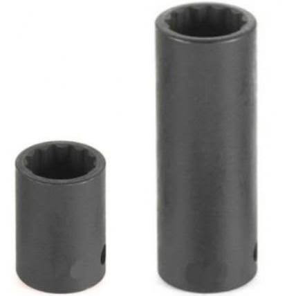 Grey Pneumatic GRE1118MD 3/8" Drive x 18mm Deep - 12 Point