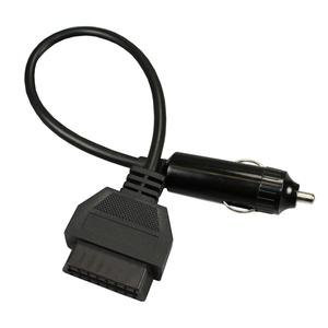 E-Z Red EZRFABD25 () MS4000 OBD2 to CLA Adapter Cord