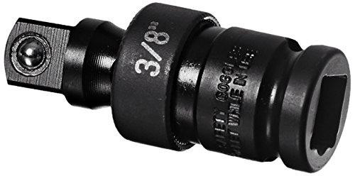 Grey Pneumatic GRE1129TUJ (1129TUJ) 3/8" Drive Thin-Wall Universal Joint Socket