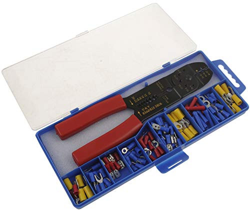 DORMAN 85691 KIT TERM 101 PC CRIMPER