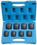Grey Pneumatic GRE8034 8034 Impact Socket Set