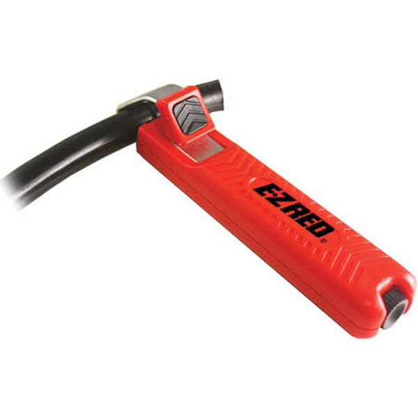 E-Z Red EZR793CS Adjustable Battery Cable Stripper (EZR-793CS)