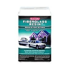 Bondo DYN402 /dynatron Fiberglass Resins - 1 Quart
