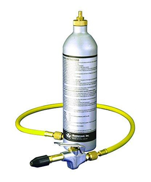 Mastercool MSC91046-A (91046-A) Silver A/C System Flush Kit Mastercool MSC91046-A (91046-A) Silver A/C System Flush Kit