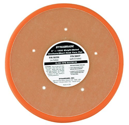 Dynabrade DYB56236 8
