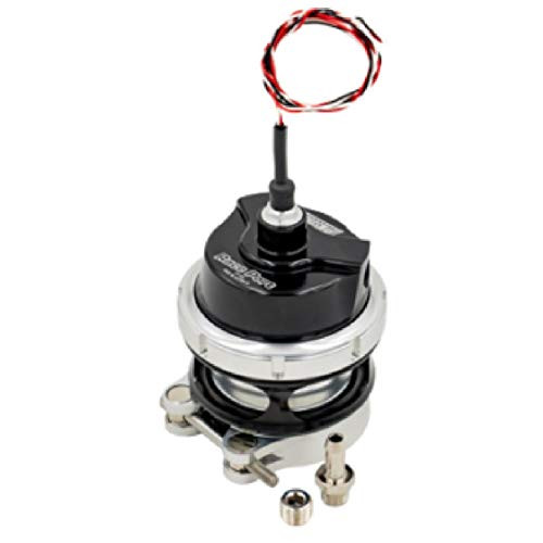 TURBOSMART TS02041242 BOV RACE PORT FEMALE GEN-V BLACK WI