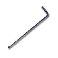EKLIND TOOL EKL18212 Company HEX KEY 3/16IN. BALL END LONG ARM L-KEY