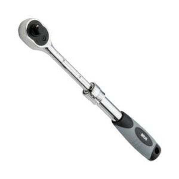 E-Z Red EZRMR38 3/8" Drive Extendable Monster Ratchet