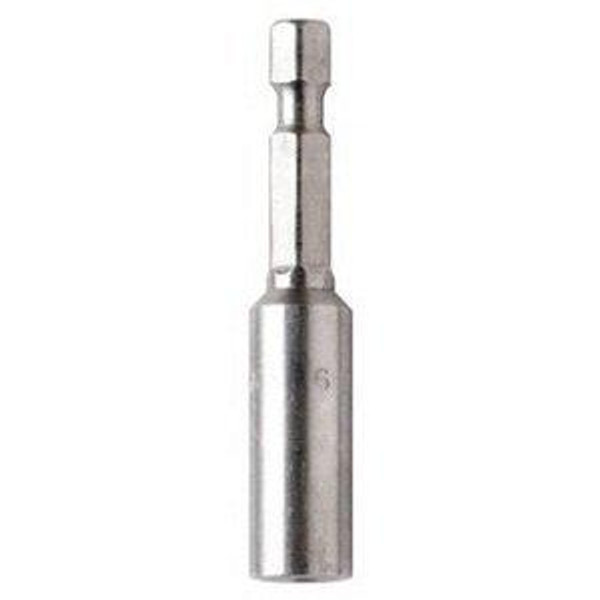 VIM Tools VIMPFC4TR27 T27H Torx Bit 1/4 Sq Dr Chrome Holder VIM Tools VIMPFC4TR27 T27H Torx Bit 1/4 Sq Dr Chrome Holder