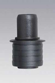 Dynabrade DYB96573 1-1/4" Swivel Vacuum Adapter Products