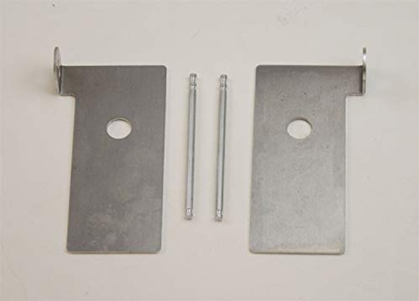 MAXTRAC 9917MR FRONT & REAR MAGNERIDE KIT MAXTRAC 9917MR FRONT & REAR MAGNERIDE KIT