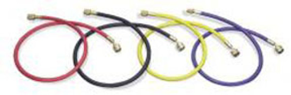 Mastercool MSC41362 36" YELLOW HOSE STANDARD (MSC-) Mastercool MSC41362 36" YELLOW HOSE STANDARD (MSC-)