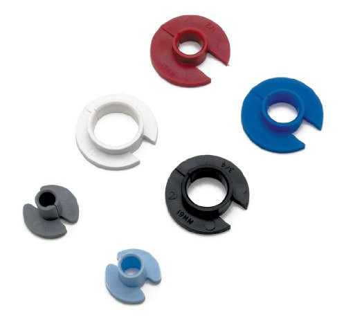 WILMAR WLMW83148 Performance Tool 6-Piece A/C and Fuel Line Quick Disconnect Tool