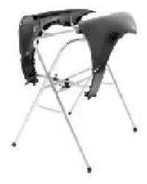 Keysco ALC77786 ALC Economy Fender Stand