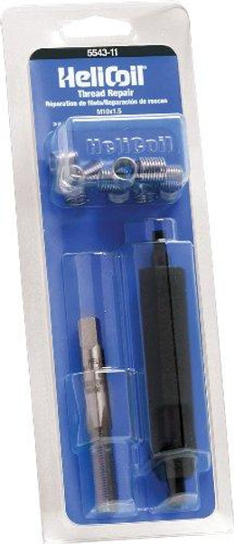Helicoil HEL5543-11 5543-11 M11 x 1.25 Metric Fine Thread Repair Kit