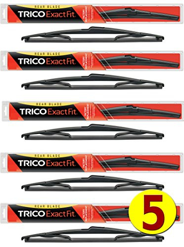 TRICO 12K 12 TRICO EXACT FIT - REAR