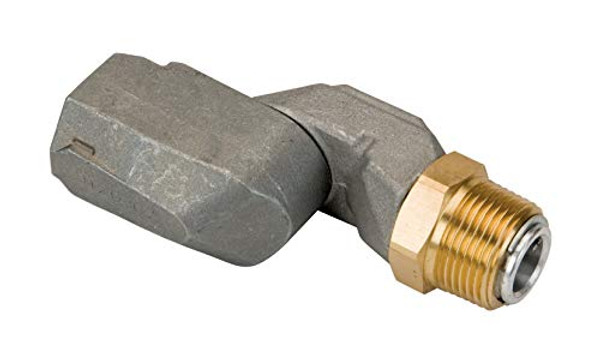 GPI 15040002 3/4 MULTI-PLANE SWIVEL