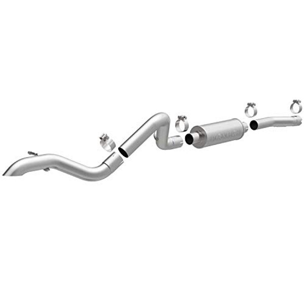 MAGNAFLOW 15236 SYS CB 12-13 WRANGLER 3.6 MAGNAFLOW 15236 SYS CB 12-13 WRANGLER 3.6