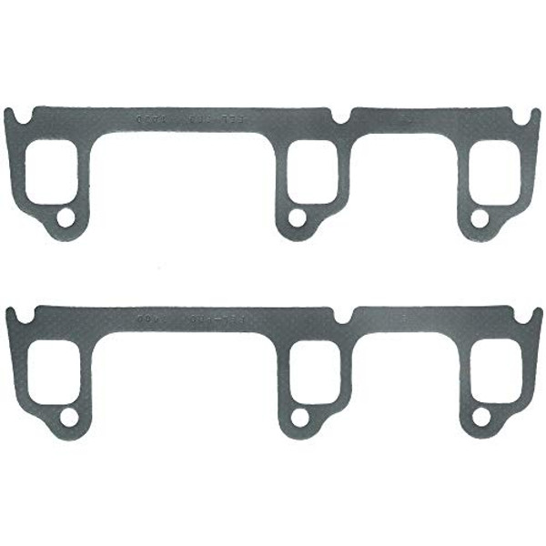 FEL PRO HP 1400 EXHAUST HEADER SET FEL PRO HP 1400 EXHAUST HEADER SET