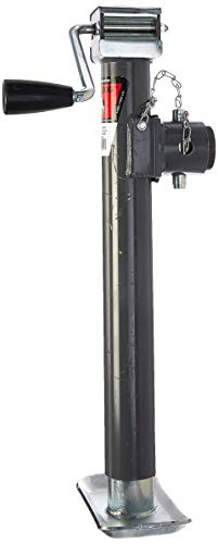 BULLDOG/FULT 178203 5000# SWIVEL MT JACK- SID