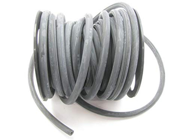 DAYCO 80204 1/4 WIPER TUBING 50 FT