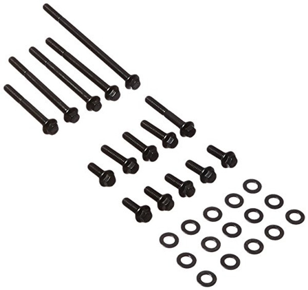ARP 1541504 ALUM HEX TIMING COVER ARP 1541504 ALUM HEX TIMING COVER