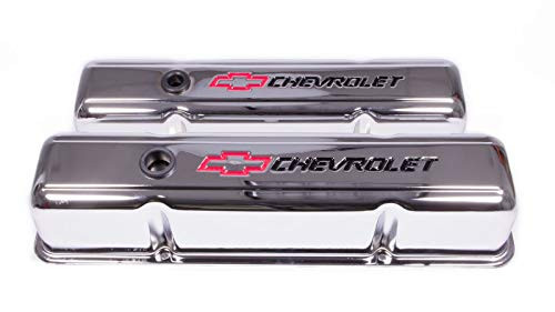 PROFORM 141905 CHEV LOGO VALVE COVERS