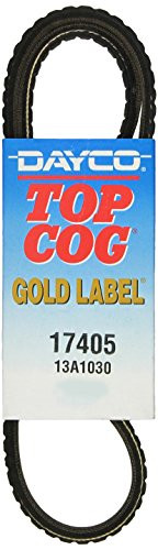 DAYCO 17405 FAN BELTS