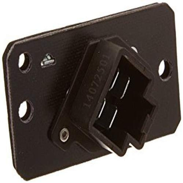 STANDARD IGN RU382 BLOWER MOTOR RESISTER STANDARD IGN RU382 BLOWER MOTOR RESISTER