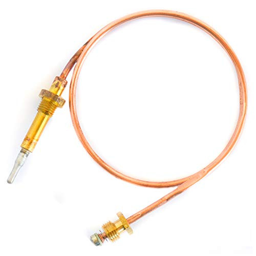 M.C.ENTERPRZ 2932726025 THERMOCOUPLE 19