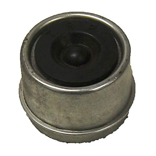 AP PRODUCTS 0141220672 DUST CAP  W/ RUBBER PLUG