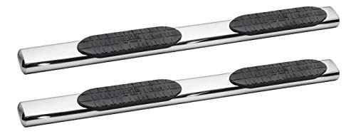 WESTIN 2163560 PRTRX 6 SS RAM 1500 CC 09