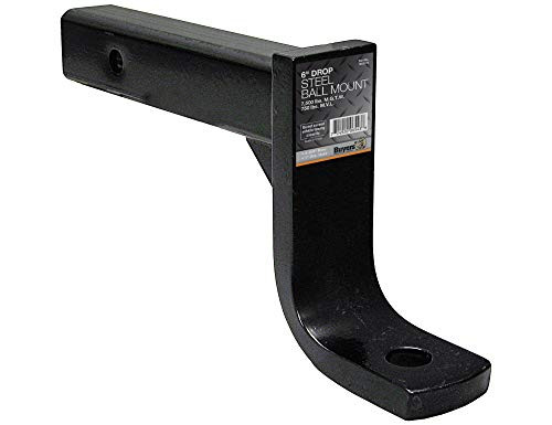 BUYERS PROD 1803015 BALL MOUNT