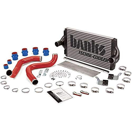 BANKS 25973 TECHNI-COOLER SYSTEM