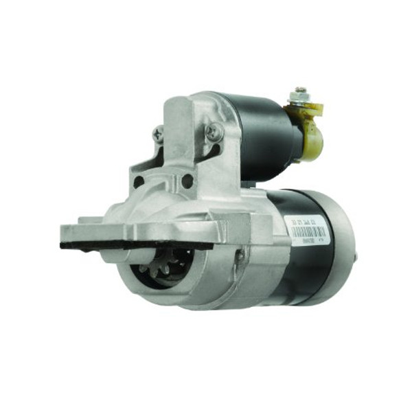 REMY INTL 17479 REMANUFACTURED STARTER