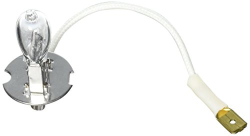 KC HILITE 2767 BULB H3 100W 12V