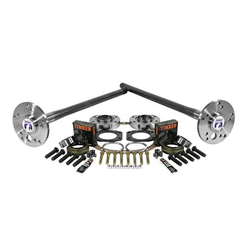 YUKON GEAR 21704 ULTIMATE 88 AXLE KIT 95-02 EXPLORER