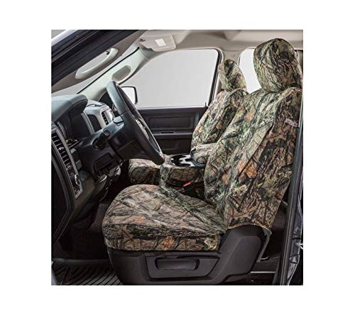 COVERCRAFT SC2533CAMB CH SS FRT SILVERADO 1500 2019