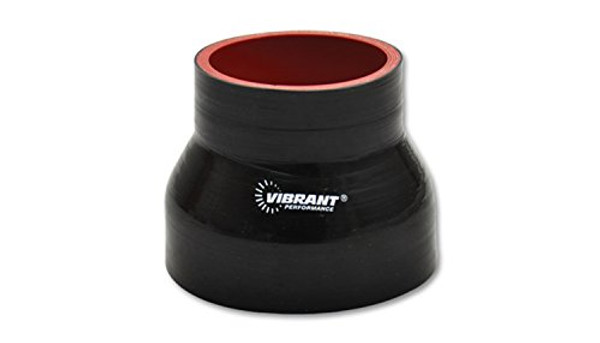 VIBRANT 2761 SIL REDUCER 2.5X3.25 VIBRANT 2761 SIL REDUCER 2.5X3.25
