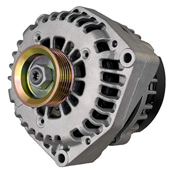 REMY INTL 22021 REMANUFACTURED ALTERNATOR
