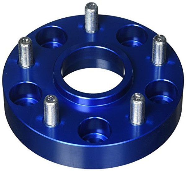 SPIDERTRAX WHS006 JEEP WHEEL SPACER PAIR