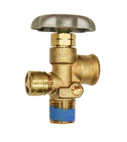 AP PRODUCTS E3250BC312 ASME SERVICE VALVE 3/4NG