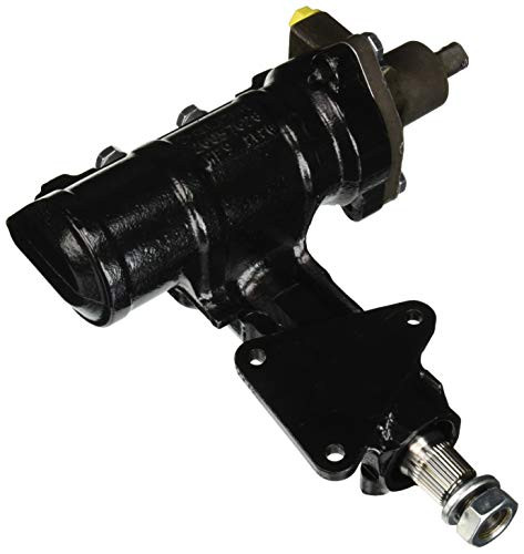 BORGESON 800108 P.STEERING BOX CORVETTE