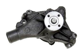 GATES CORP 43114 WATER PUMP