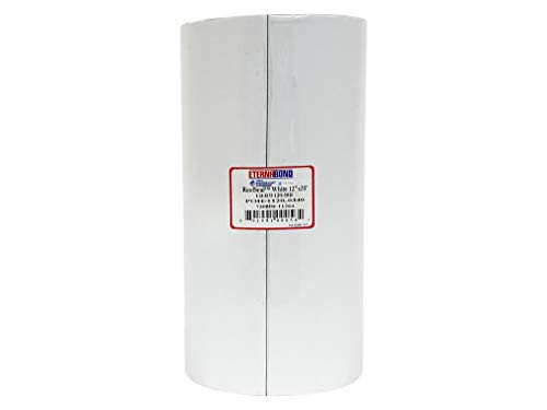 ETERNABOND RSW1250 ROOFSEAL TAPE 12X50 WHT