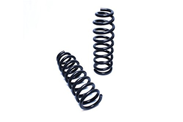 MAXTRAC 7524258 FRONT LIFT COILS 5.7L V8